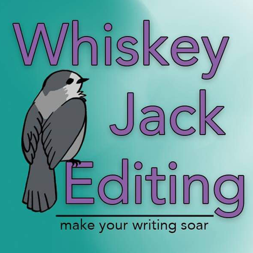 Whiskey Jack Editing LLC